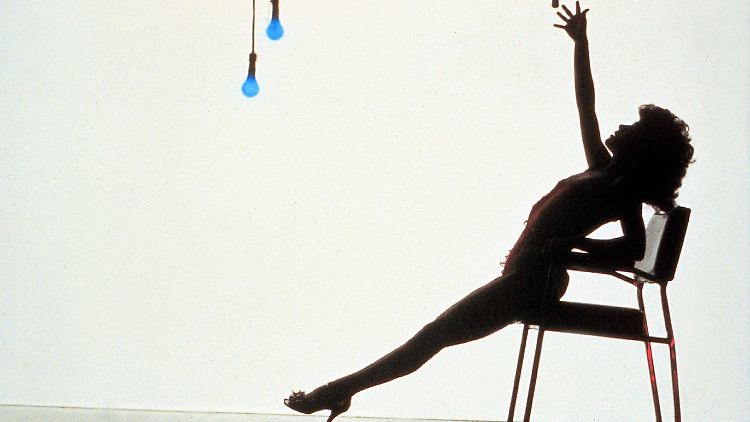 1983 wurde "Flashdance" zum Überraschungserfolg.