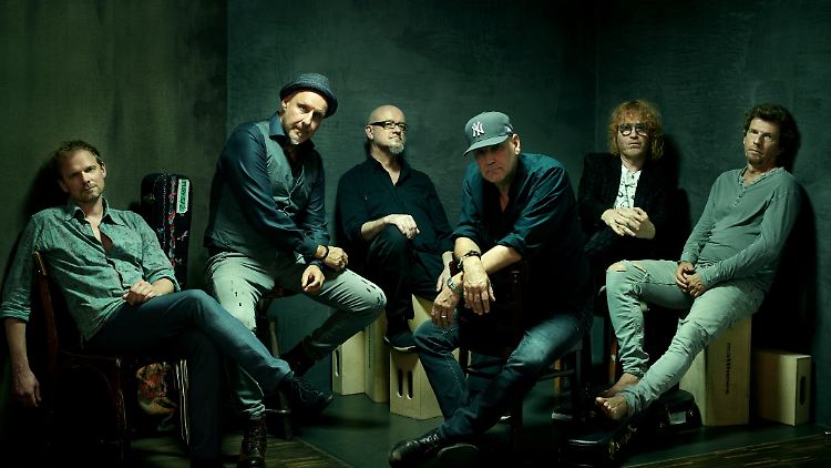 Freunde, nicht nur Kollegen: Fury in the Slaughterhouse
