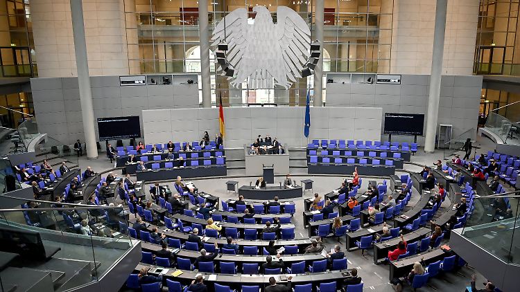Die Lobbyismus-Affäre um CDU-Politiker Philipp Amthor brachte Bewegung in die Debatte über ein Lobyregister.