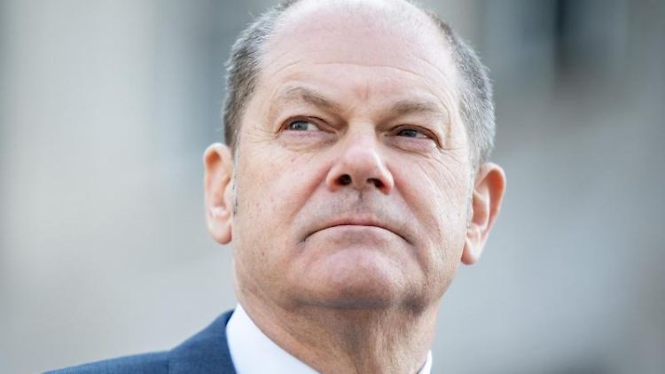 Selbst im Extremfall wird die Staatsverschuldung nicht weit über 70 Prozent liegen, so Scholz.
