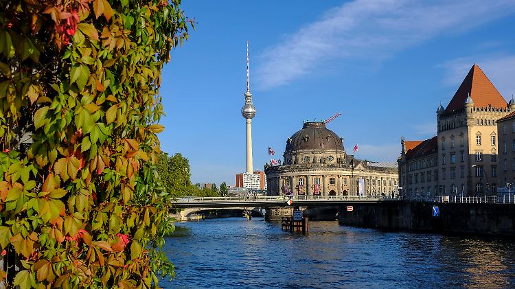 Erst vor wenigen Tagen wurden Schäden an mehreren Objekten in den Einrichtungen der Museumsinsel bekannt.