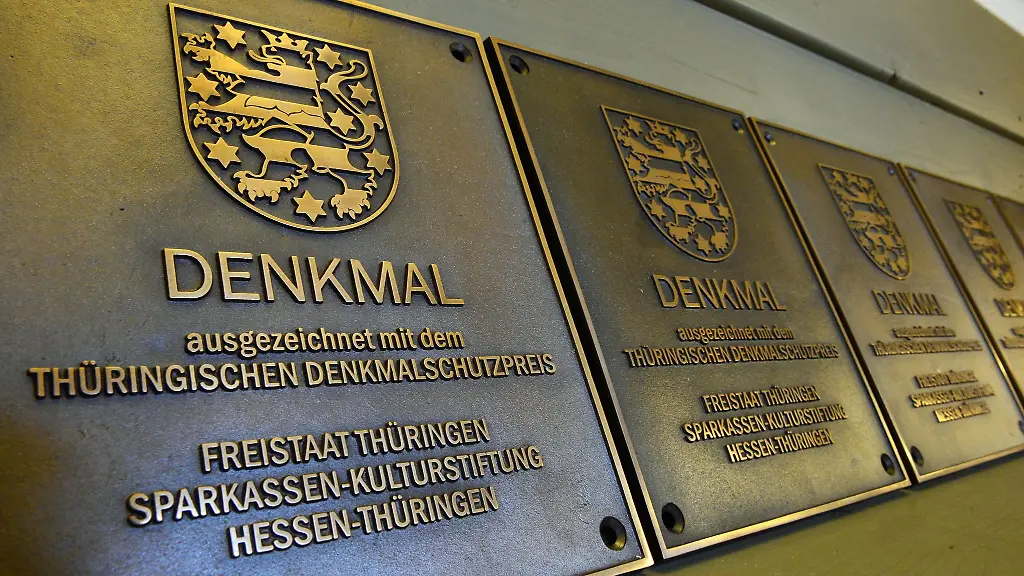 Noch-bis-zum-15-Maerz-nehmen-das-Thueringer-Bildungsministerium-und-das-Landesamt-fuer-Denkmalpflege-und-Archaeologie-Bewerbungen-fuer-den-diesjaehrigen-Denkmalschutzpreis-des-Landes-entgegen