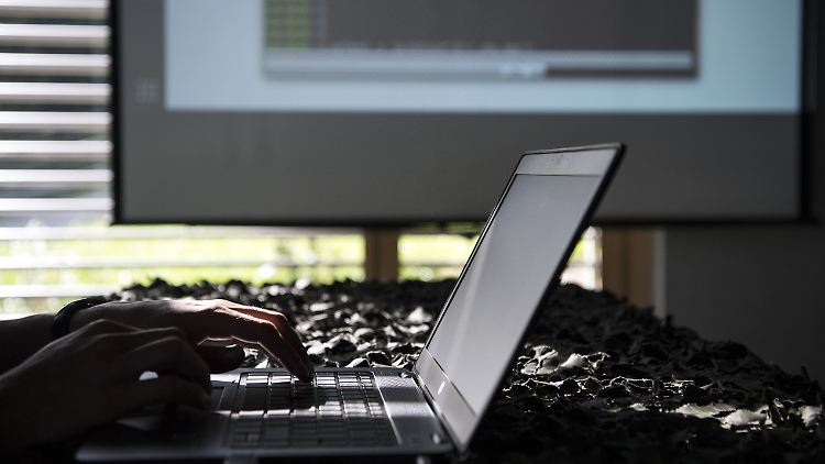 Häufig verschweigen Firmen Cyberangriffe, um das Vertrauen der Kunden nicht zu verlieren.