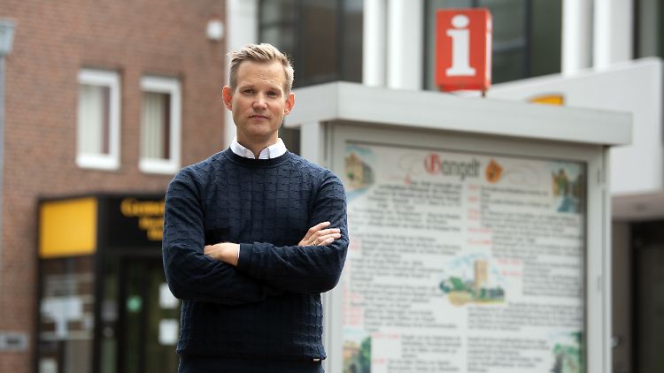 Hendrik Streeck spürt bereits die negativen Folgen des Rampenlichts.