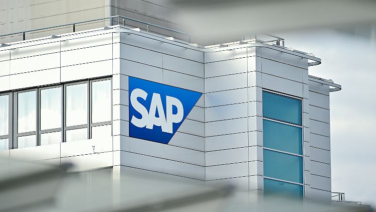 SAP kann nun auch seine mittelfristigen Ziele nicht halten.