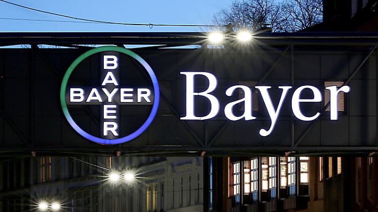 Bis zu 4 Milliarden US-Dollar lässt sich Bayer die Übernahme kosten.