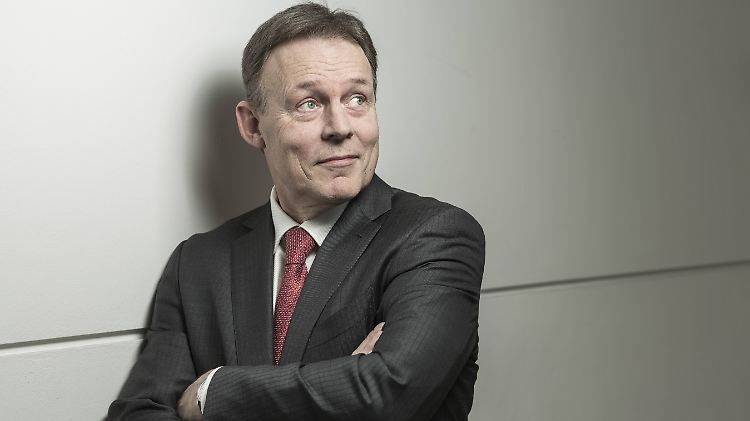 Thomas Oppermann ist mit 66 Jahren völlig überraschend gestorben.
