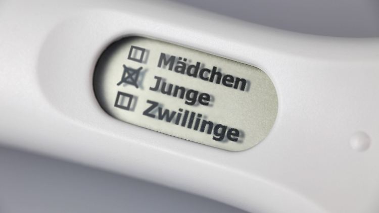 Ganz so weit ist die Technik noch nicht.