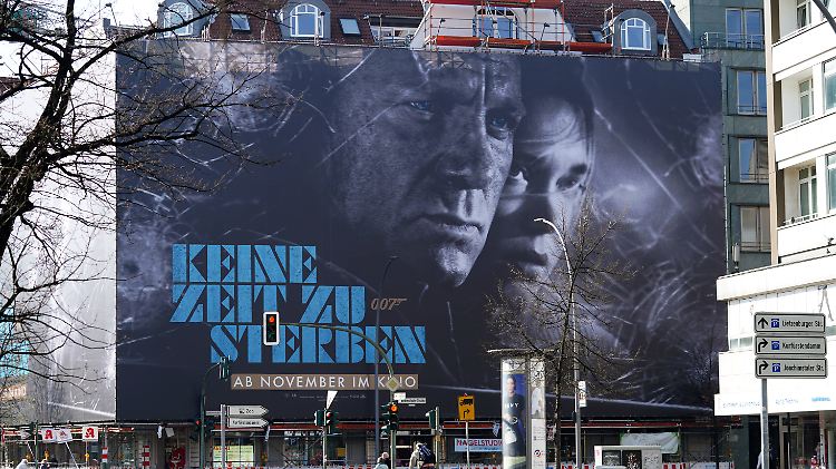 Kinostart im November 2019? Schön wäre es gewesen.