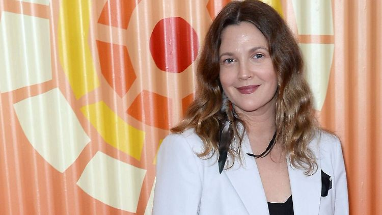 Konnte "das ultimative Versprechen" nicht einhalten: Drew Barrymore.