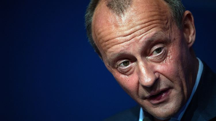 Friedrich Merz sieht sich als Vertreter der Basis und setzt darauf, dass diese ihn nun an die Parteispitze katapuliert.