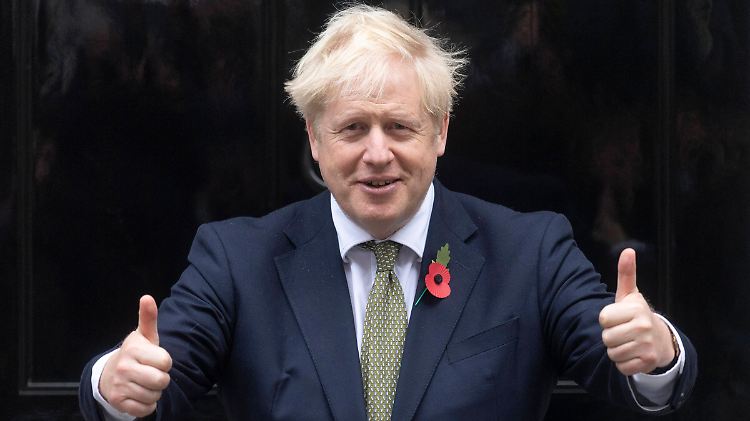 Neuer Lockdown und Brexit-Verhandlungen sorgen jedoch für düstere Aussichten.
