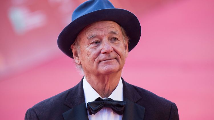 Bill Murray hat seinen ältesten Bruder verloren.