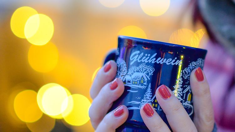 Schon bald sollen in Deutschland die ersten Weihnachtsmärkte öffnen.