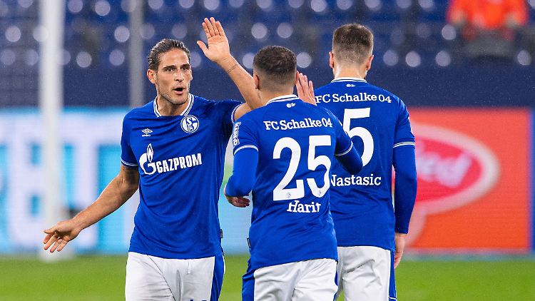 Gibt es endlich einen Sieg für den FC Schalke 04?