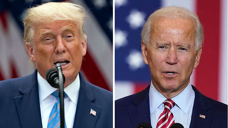 "Wir haben es hier mit einer langfristigen außenpolitischen Kontinuität der USA zu tun, an der sich auch durch eine Wahl von Joe Biden nichts ändern dürfte", sagt Meike Zwingenberger.