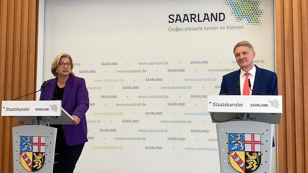 Die-beiden-Saar-Politiker-sind-zufrieden-mit-den-Berliner-Ergebnissen