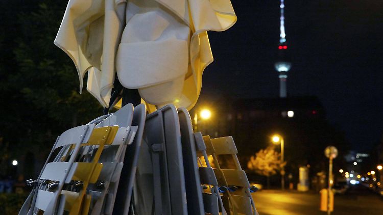 Die Gastrobranche sieht sich nicht als Infektionstreiber.