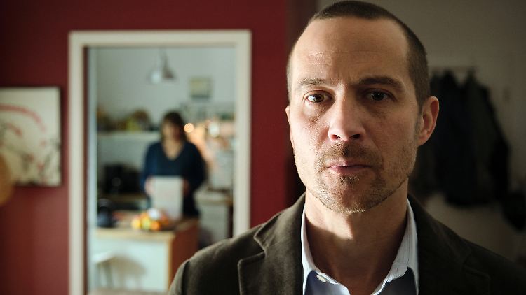 Oliver Manlik (Barnaby Metschurat) dürstet es nach Vergeltung.