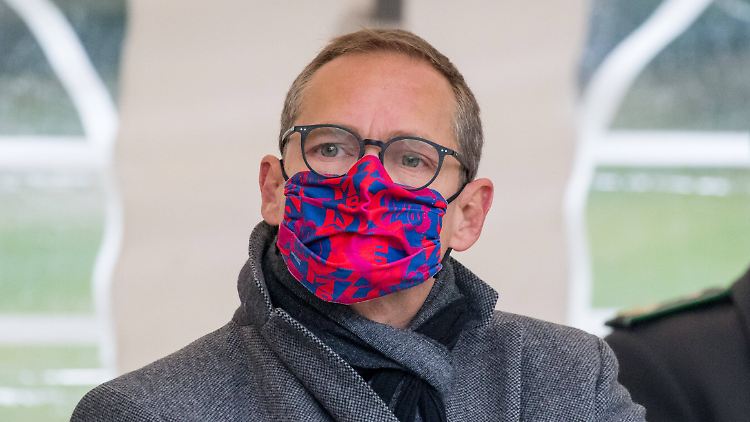 Die Berliner SPD unter Landeschef Müller verschiebt ihren Parteitag.