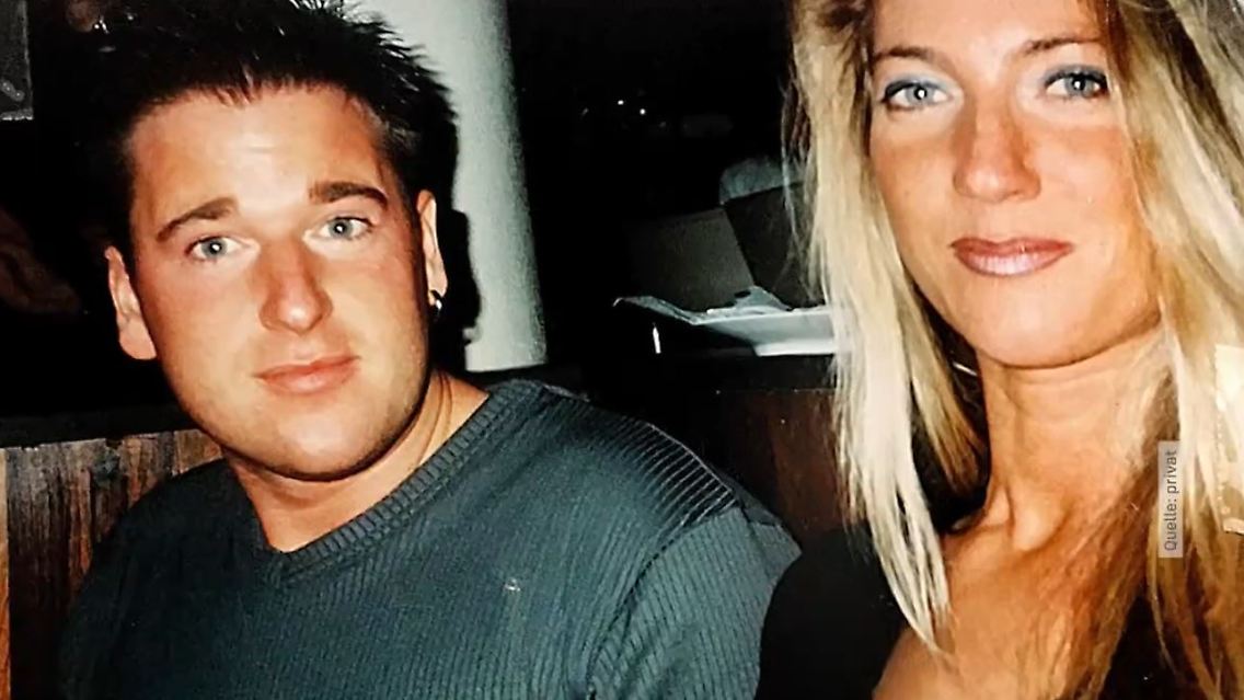 Wendler Schwester 2.JPG