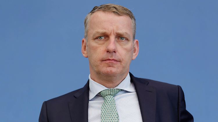 Lage "absolut besorgniserregend, Stefan Kluge, Leiter der Intensivmedizin am Universitätsklinikum Hamburg-Eppendorf (UKE)