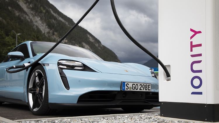 Porsche setzt für die Zukunft auf stromernde Autos. Doch ein Modell scheint davon ausgespart zu sein.