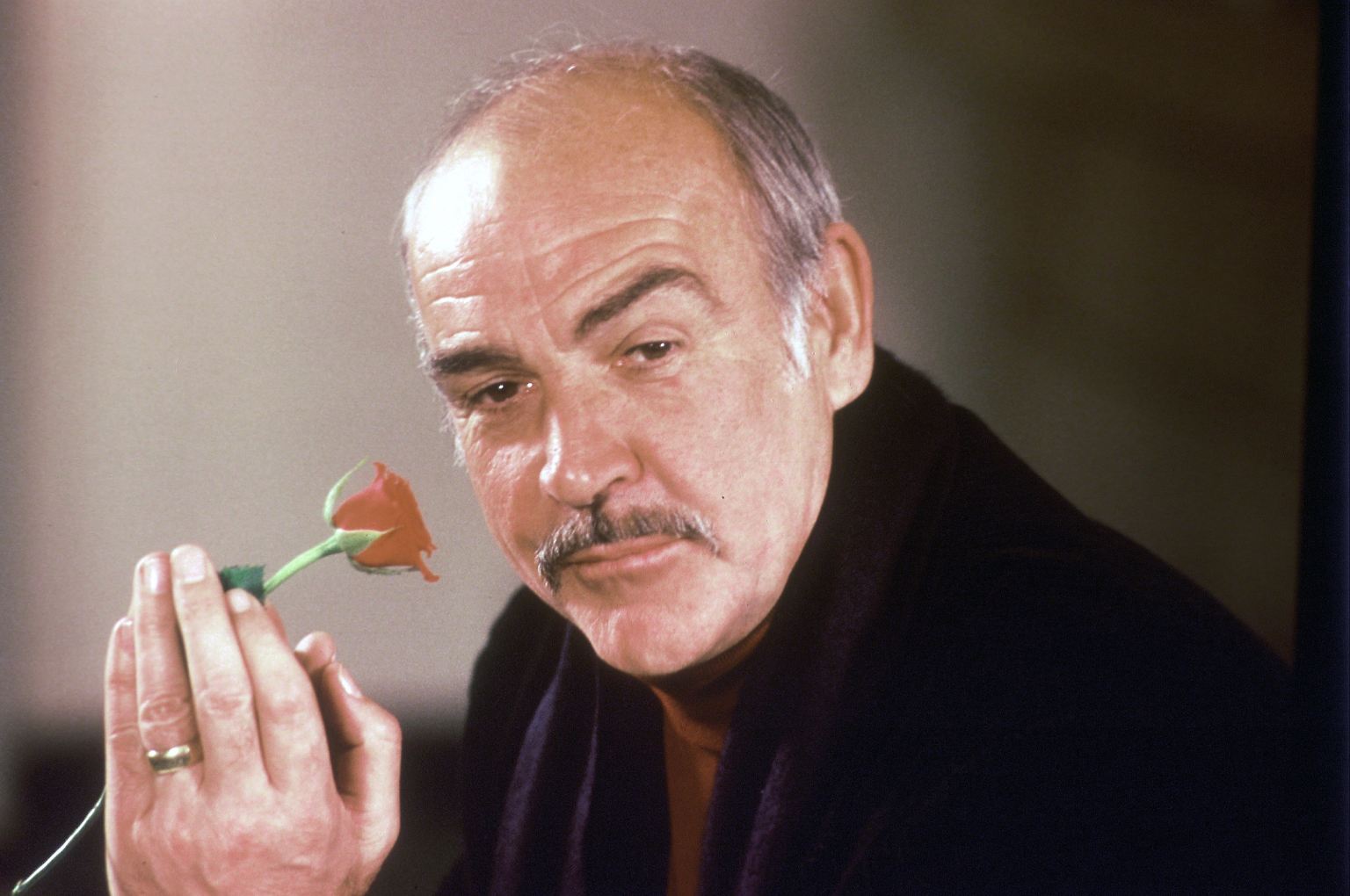 Diese Nachricht dürfte Filmfans weltweit traurig stimmen: Sean Connery ist tot.