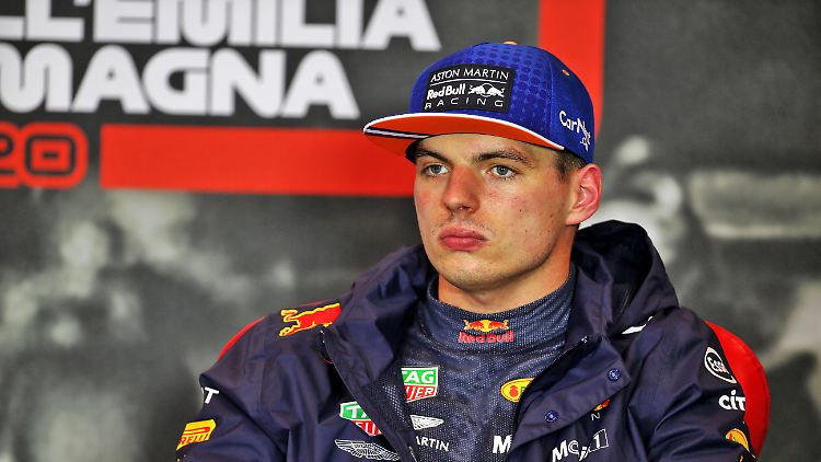 Max Verstappens Ausbrüche auf der Strecke sorgen für Ärger in mongolischen Regierungskreisen.