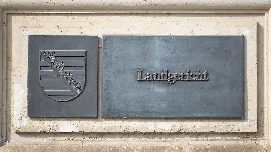 Im-Prozess-um-die-Munitionsaffaere-beim-LKA-wurde-gegen-einen-Beamten-eine-Geldstrafe-verhaengt