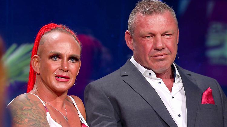 Caro und Andreas Robens sind das Sommerpaar 2020.