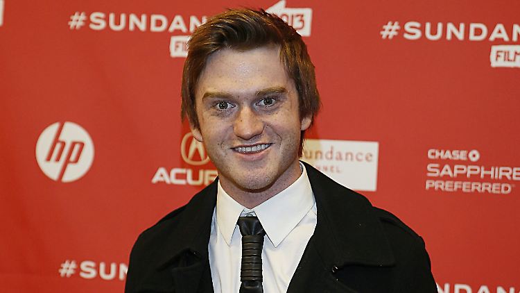 Eddie Hassell - hier 2013 - war bekannt für seine Rolle im Film "The Kids Are All Right".
