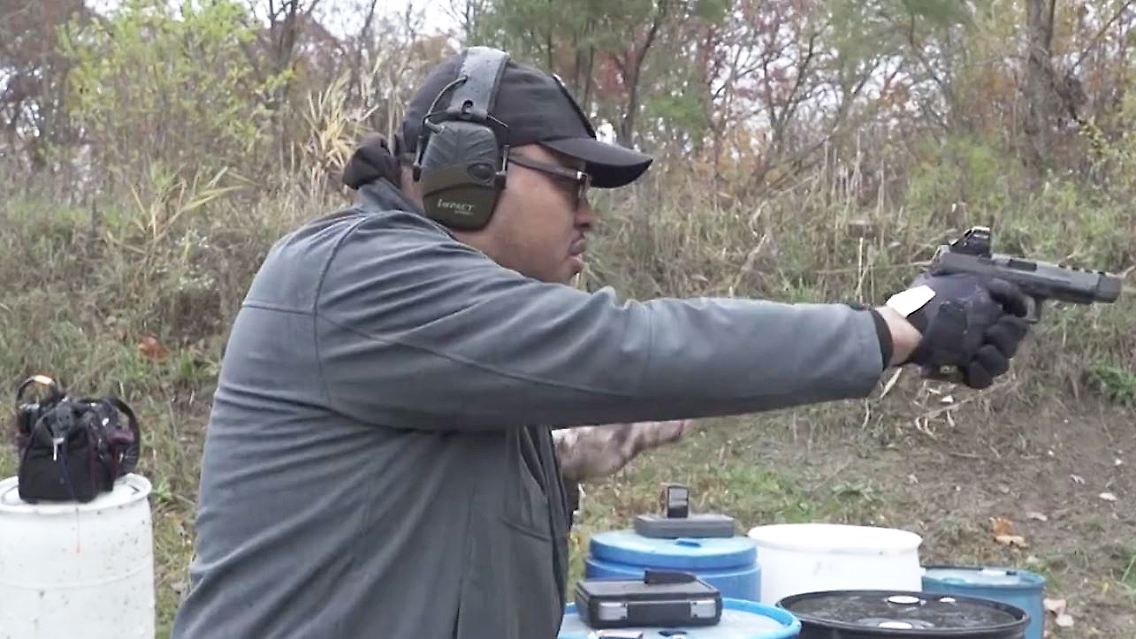 Waffen USA Schwarze Rassismus.JPG