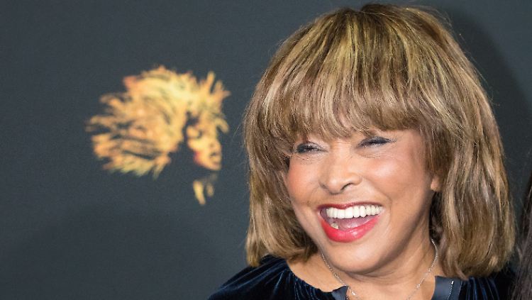 Musste in den vergangenen Jahren mehrere gesundheitliche Rückschläge verkraften: Tina Turner.
