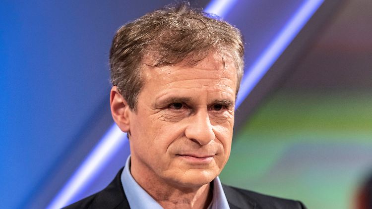 "Wir hätten wesentlich selektiver vorgehen können", sagt 
Alexander Kekulé.