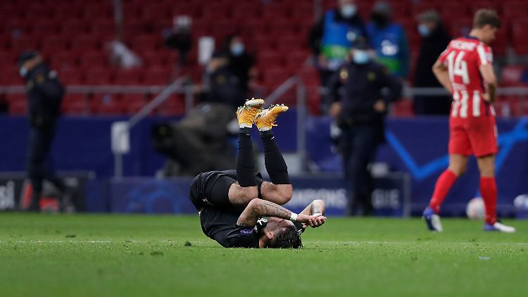 RB Salzburg weiß gerade selbst nicht genau, für was es steht.