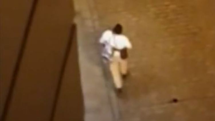 Handyvideos Wien Terroranschlag.JPG