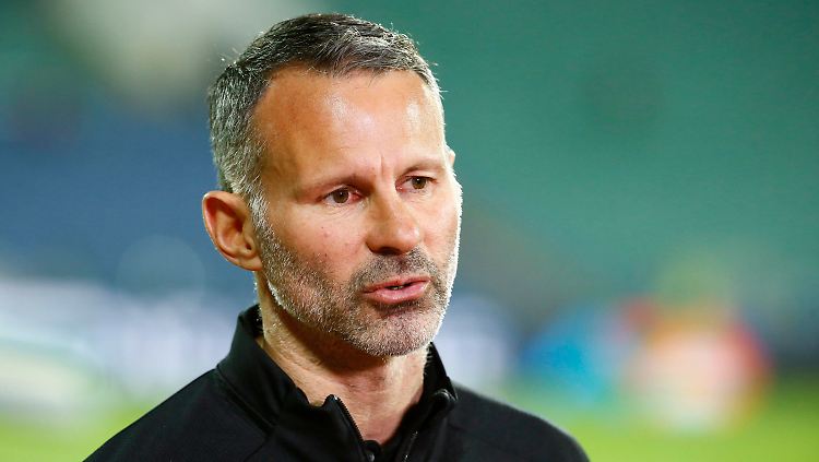 "Mr. Giggs bestreitet alle gegen ihn erhobenen Vorwürfe eines tätlichen Angriffs."