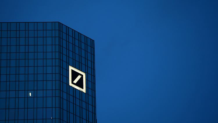 Die Deutsche Bank will ihr Image aufpolieren.
