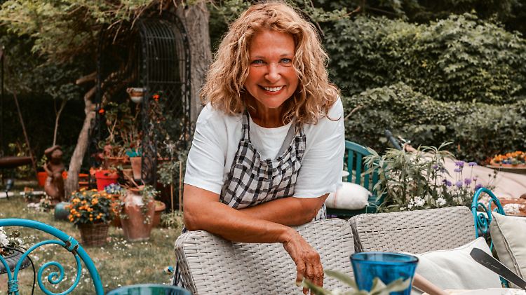 Hinter dem Familienunternehmen NENI steht eine starke Frau: Haya Molcho.