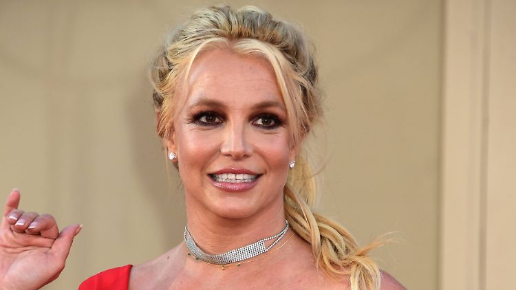 Die Spekulationen um sie reißen nicht ab: Britney Spears.