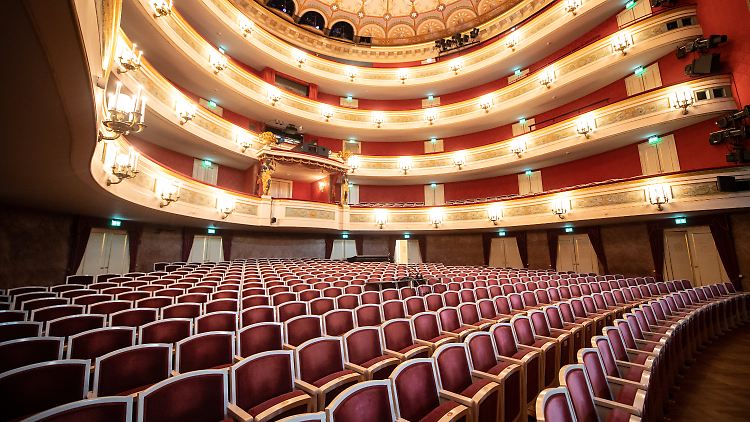 Der Lockdown bedeutet für viele Kulturschaffende, dass sie erneut weniger oder keine Einnahmen haben.