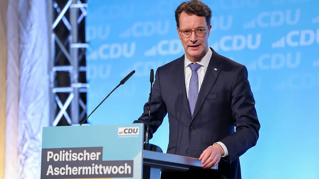 Europa-muesse-seine-Freiheit-mit-allem-verteidigen-was-noetig-sei-fordert-NRW-Ministerpraesident-Hendrik-Wuest-CDU