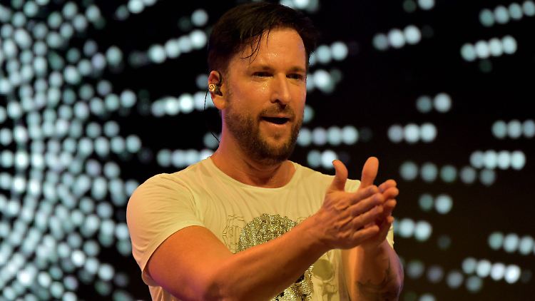 Sind nur die anderen schuld? Michael Wendler.