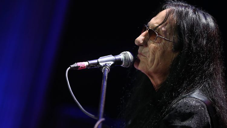 Wurde 75 Jahre alt: Ken Hensley.