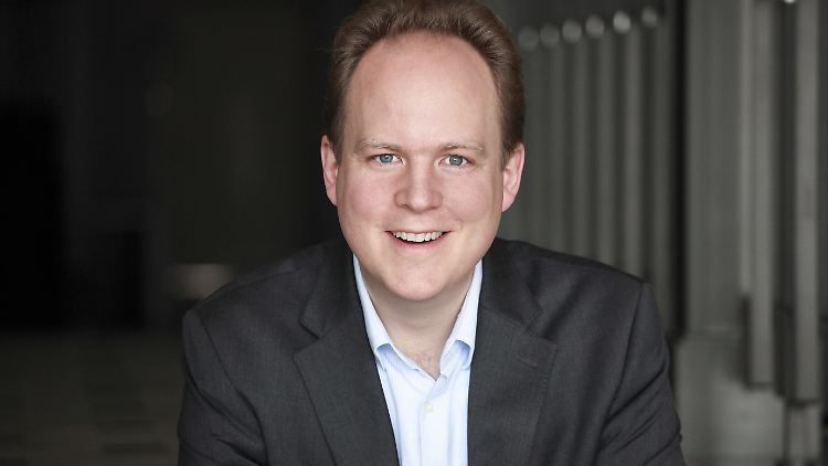 Raphael von Hoensbroech ist Geschäftsführer und Intendant des Konzerthauses Dortmund.