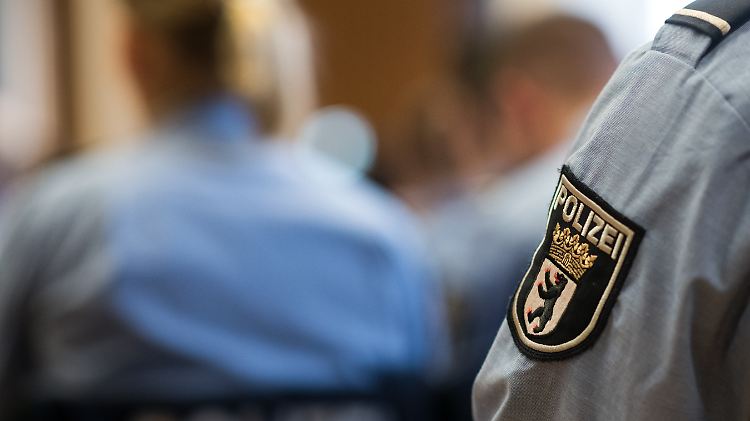 Die Berliner Polizei vermutet hinter den Angriffen einen Bandenkrieg.