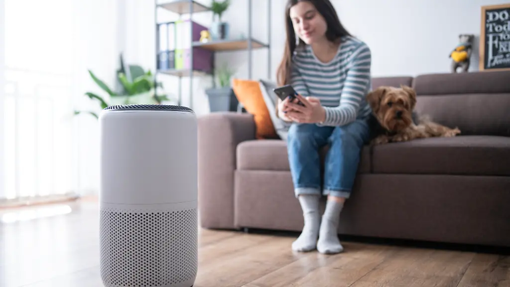 Experten-der-Stiftung-Warentest-bestaetigen-dass-Luftreiniger-Aerosolpartikel-schnell-aus-der-Luft-beseitigen-Symbolbild