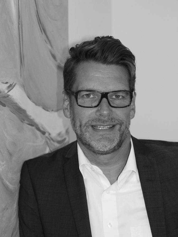 Klaus Ziegler ist Partner und Geschäftsführer der Sanierungs- und Insolvenzberatung Planer und Kollegen GmbH.