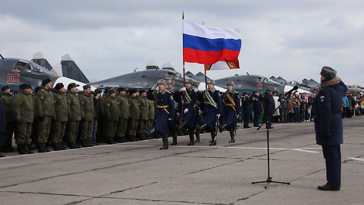 In Russland kommt es immer wieder zu blutigen Zwischenfällen auf Stützpunkten der Streitkräfte.